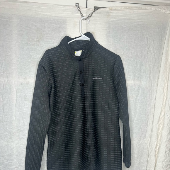 Columbia Other - #42 Men’s Columbia Long Sleeve Sweater bin 10